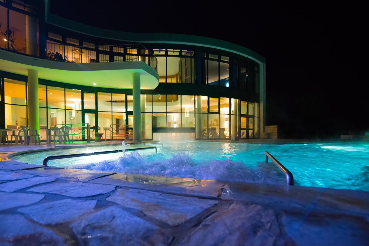 Atlantic Terme Natural Spa & Hotel Abano Terme Exterior foto